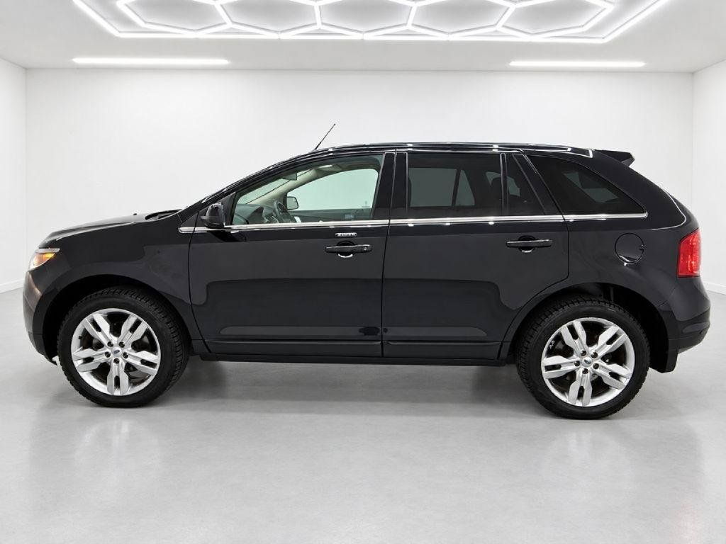 Used 2014 Ford Edge Limited w/ Equipment Group 301A AWD/4WD image 6