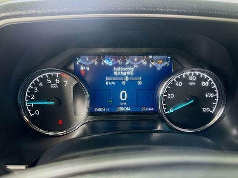 Used 2022 Ford F150 XLT w/ Equipment Group 302A High AWD/4WD image 19