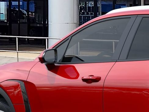 New 2026 Chevrolet Blazer EV LT FWD image 12