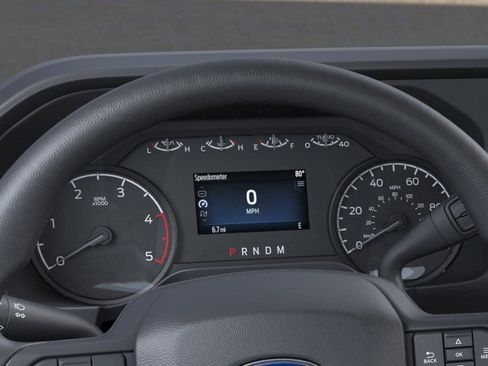 New 2026 Ford F450 XL w/ XL Driver Assist Package image 13