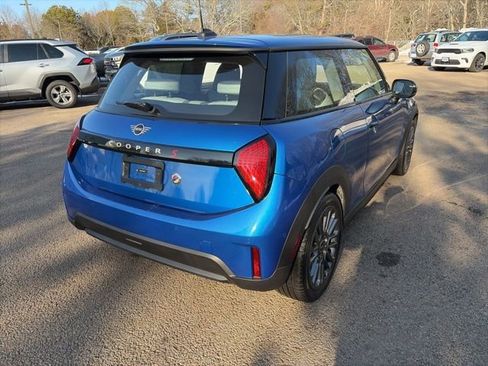 Used 2025 MINI Cooper S image 5