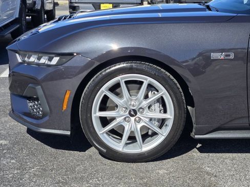 Certified 2024 Ford Mustang GT Premium image 8