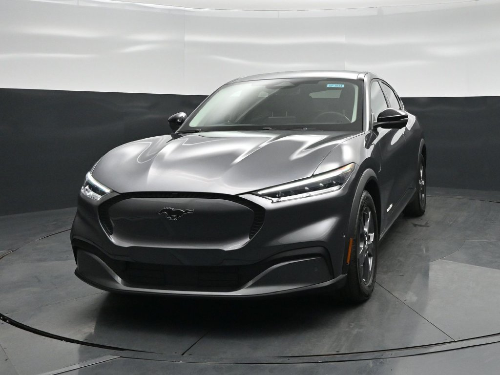 Used 2023 Ford Mustang Mach-E Select RWD image 51