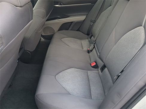 Certified 2022 Toyota Camry LE image 13
