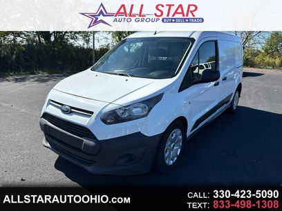Used 2018 Ford Transit Connect XL