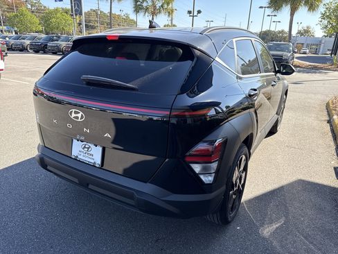 New 2026 Hyundai Kona SEL Sport image 4