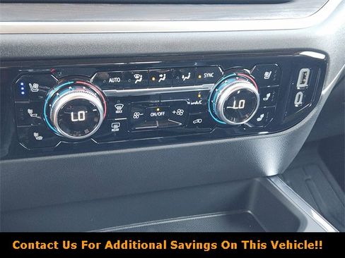 New 2026 GMC Sierra 1500 SLT w/ SLT Premium Plus Package image 14