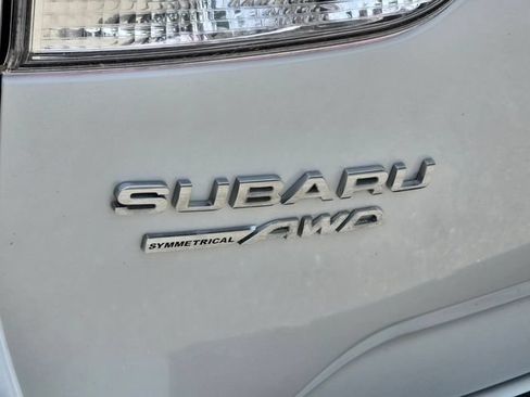Used 2019 Subaru Forester Sport AWD/4WD image 11