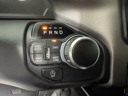 Used 2020 RAM 1500 Big Horn AWD/4WD image 21