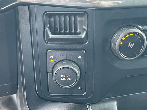 Used 2023 Ford F150 XL w/ STX Appearance Package AWD/4WD image 13