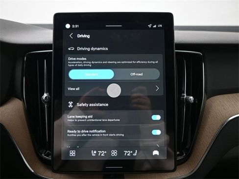 New 2026 Volvo XC60 B5 Core w/ Climate Package image 15