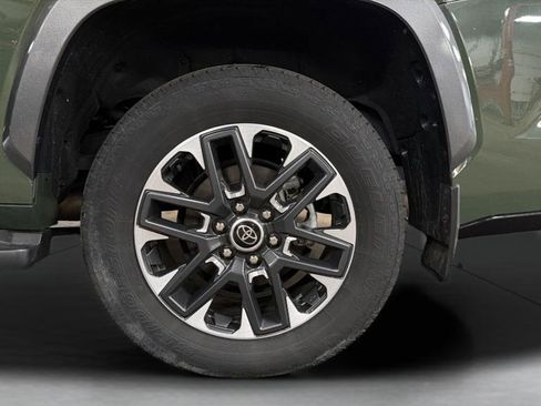 Used 2023 Toyota Sequoia Limited w/ Tow Technology Package AWD/4WD image 28