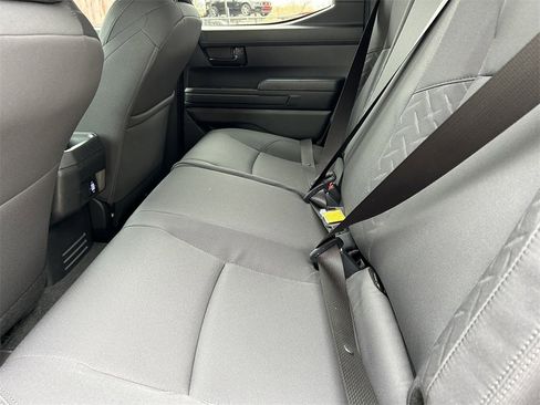 Used 2026 Toyota Tacoma SR image 13
