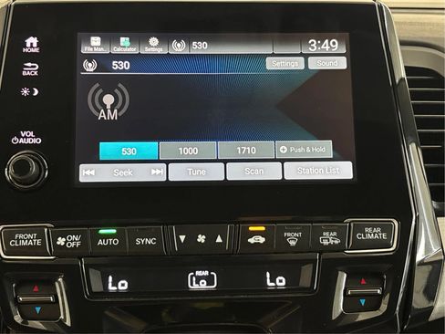Used 2023 Honda Odyssey EX-L image 41