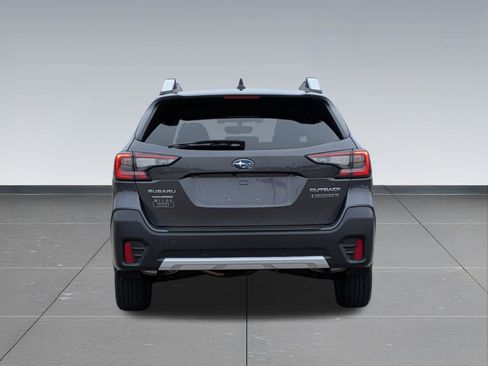 Used 2021 Subaru Outback Touring XT AWD/4WD image 5