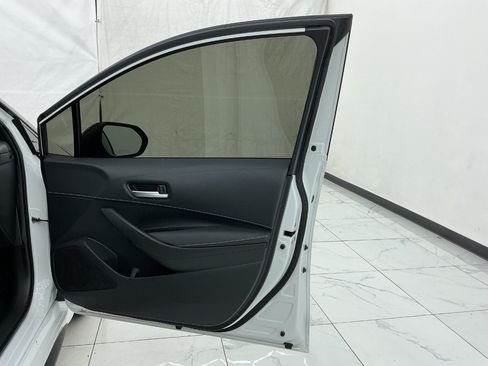 Used 2022 Toyota Corolla SE FWD image 19
