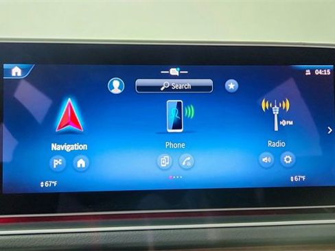 Used 2025 Mercedes-Benz GLS 450 GLS 450 image 51