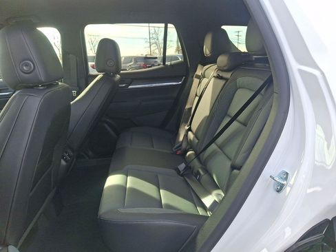 New 2026 GMC Terrain AT4 w/ Convenience Package III AWD/4WD image 6