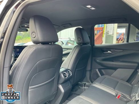Used 2024 Chevrolet Blazer EV LT AWD/4WD image 33