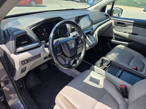 Used 2018 Honda Odyssey EX-L image 8