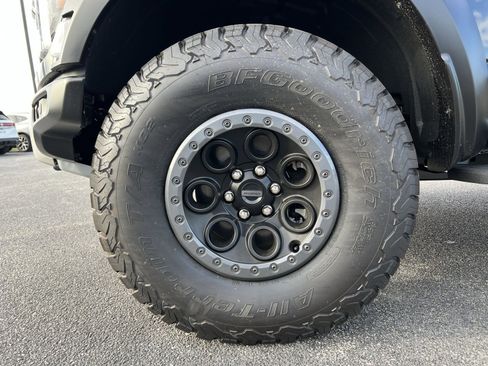 New 2025 Ford F150 Raptor image 12