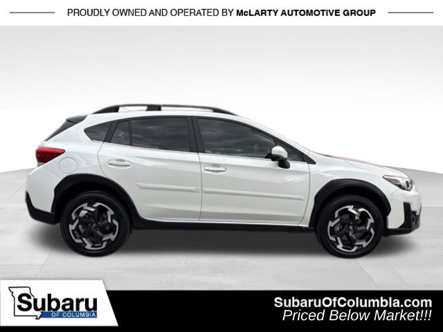 Used 2021 Subaru Crosstrek 2.5i Limited AWD/4WD image 11