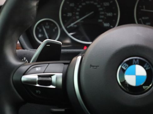Used 2014 BMW 435i Convertible RWD image 28