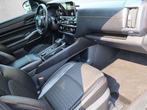 Used 2023 Nissan Pathfinder Rock Creek AWD/4WD image 21