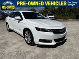 Used 2016 Chevrolet Impala LT w/ Convenience Package image 3