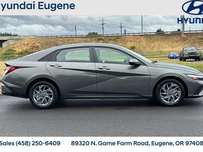 Used 2024 Hyundai Elantra SEL