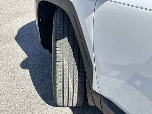 New 2026 Hyundai Tucson SE image 38