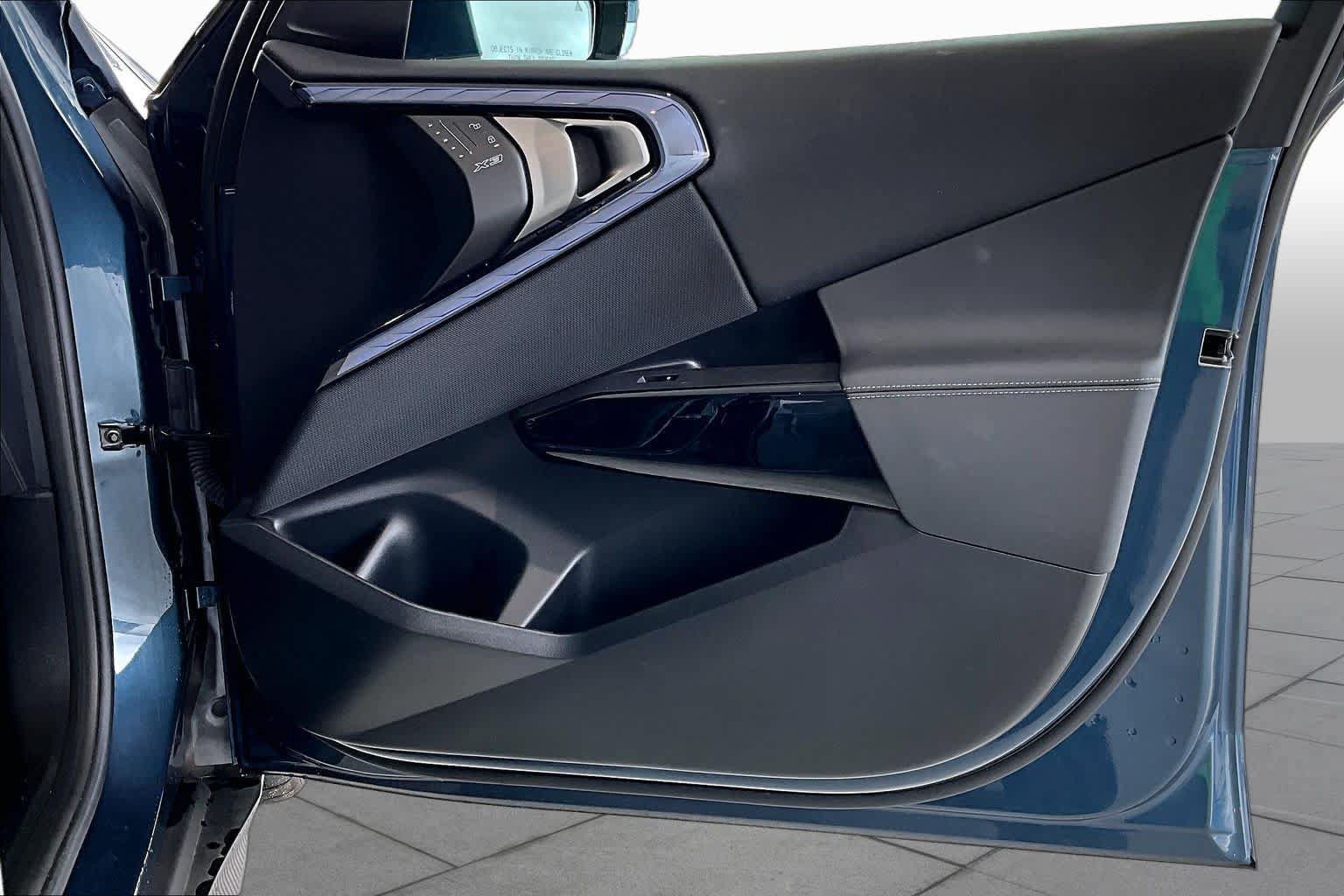 Used 2026 BMW X3 xDrive30i w/ Premium Package AWD/4WD image 24