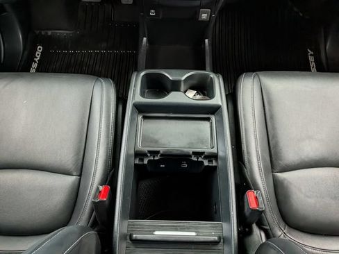 Used 2024 Honda Odyssey EX-L image 34