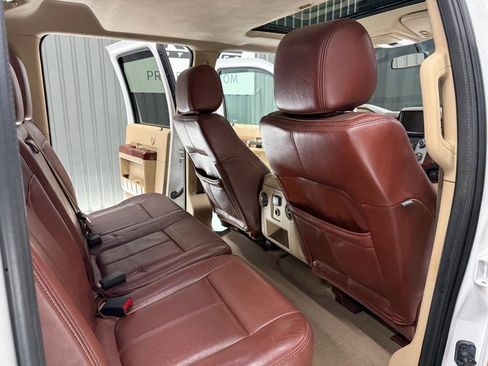 Used 2013 Ford F250 King Ranch w/ FX4 Off Road Pkg image 33