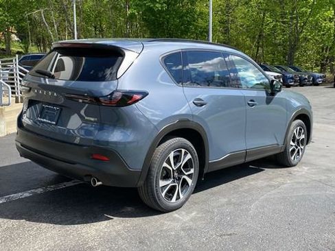 New 2026 MAZDA CX-5 Preferred AWD/4WD image 5