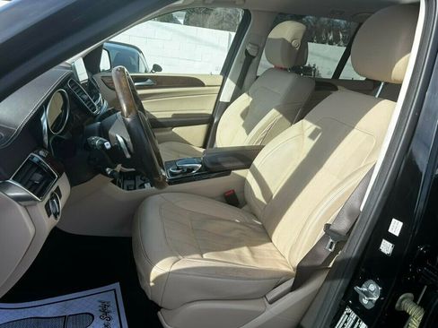 Used 2018 Mercedes-Benz GLS 450 LocalTrade/4MATIC/Premium1Pkg/ image 10