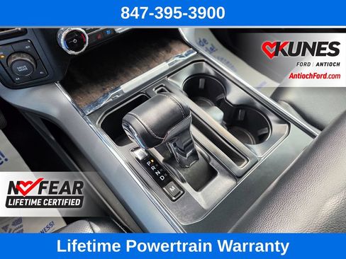 Certified 2023 Ford F150 Lariat AWD/4WD image 45