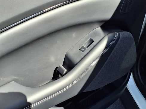 New 2026 Ford Mustang Mach-E Premium RWD image 9