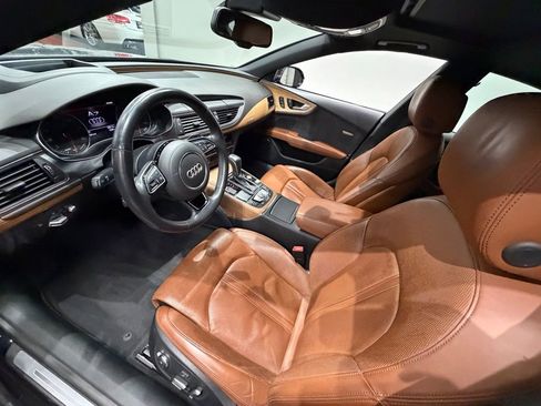 Used 2016 Audi A7 3.0T Prestige image 24