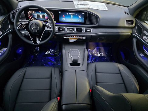 Used 2026 Mercedes-Benz GLE 350 4MATIC image 13