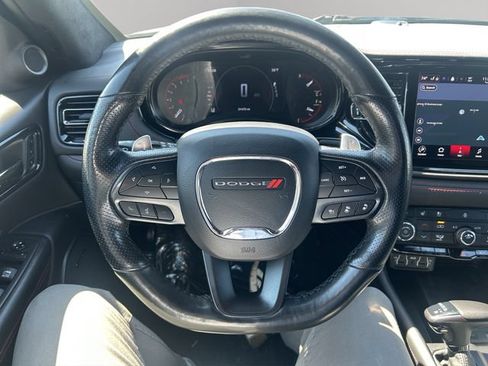 Used 2024 Dodge Durango R/T AWD/4WD image 12