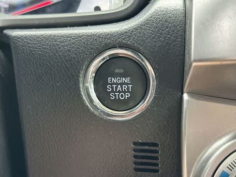Used 2018 Toyota 4Runner Limited AWD/4WD image 11