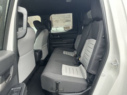 New 2026 Toyota Tacoma TRD Sport image 38