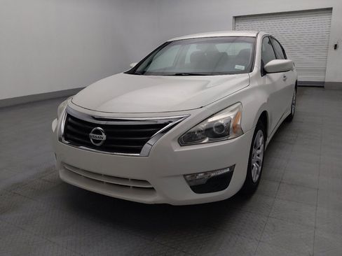 Used 2014 Nissan Altima 2.5 S FWD image 15
