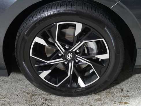 Used 2025 Hyundai Sonata SEL FWD image 15