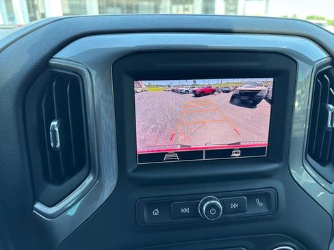 Used 2024 Chevrolet Silverado 2500 W/T RWD image 19