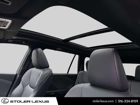 Used 2025 Lexus TX 350 AWD w/ Technology Package image 26