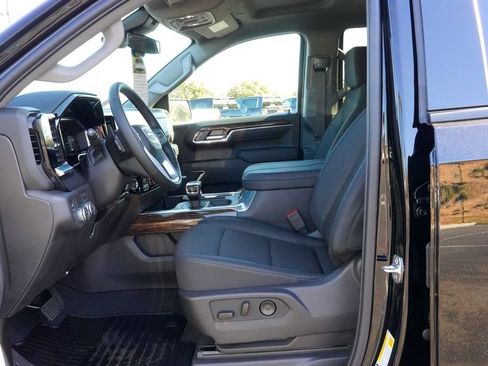 New 2026 GMC Sierra 1500 Elevation RWD image 14
