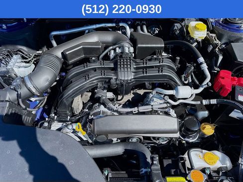 New 2026 Subaru Outback Limited image 40