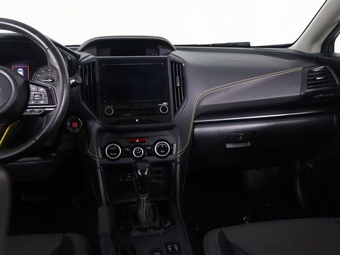 Used 2023 Subaru Crosstrek 2.5i Sport image 35